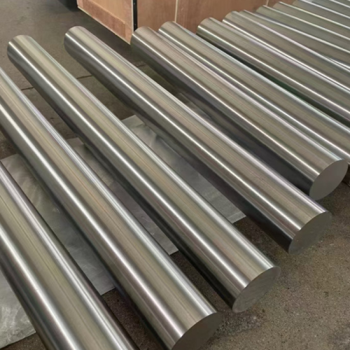 TA2 Titanium Alloy Rod