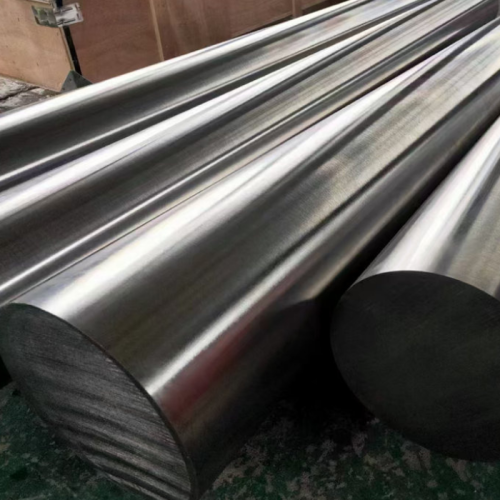 TA2 Titanium Alloy Rod