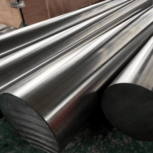 TA2 Titanium Alloy Rod