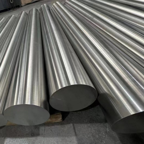 TA2 Titanium Alloy Rod