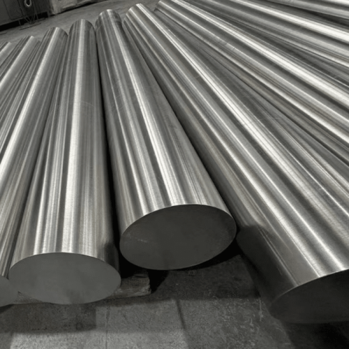 TA2 Titanium Alloy Rod