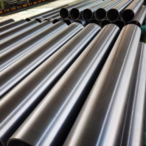 TA2 Titanium Alloy Tube