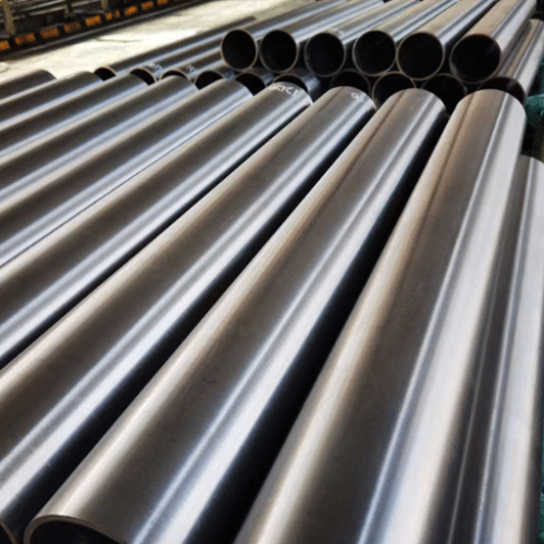 TA2 Titanium Alloy Tube