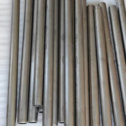 TA2 Titanium Alloy Tube