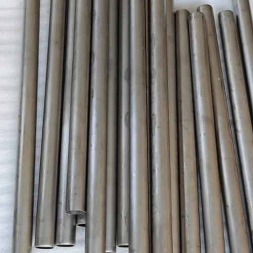 TA2 Titanium Alloy Tube