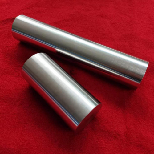 TA3 Titanium Alloy Bar