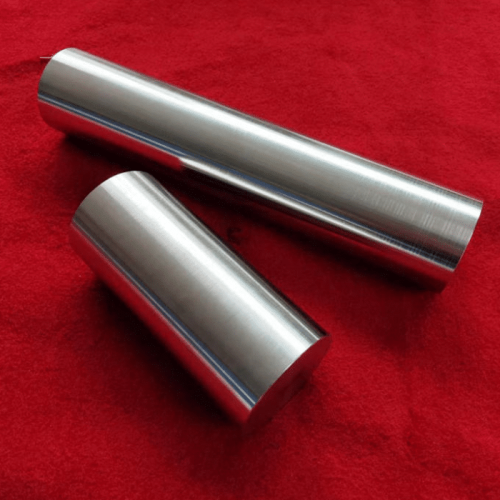 TA3 Titanium Alloy Bar