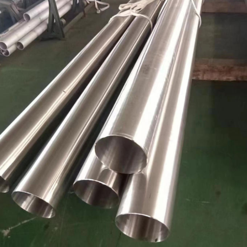 TA3 Titanium Alloy Bar