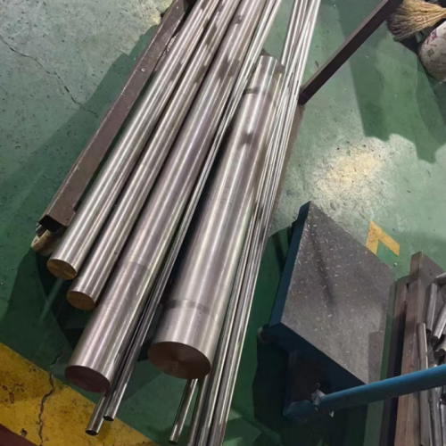 TA3 Titanium Alloy Bar