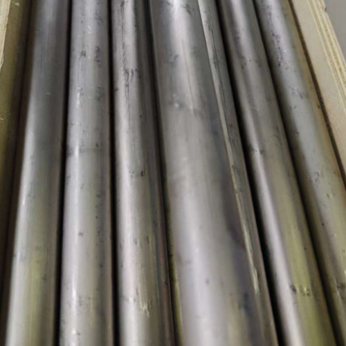 TA3 Titanium Alloy Pipe