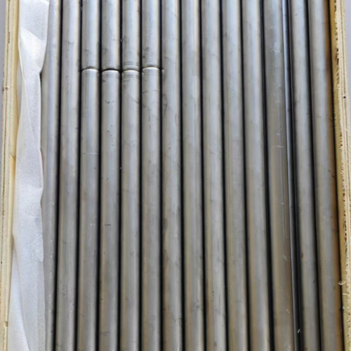 TA3 Titanium Alloy Pipe