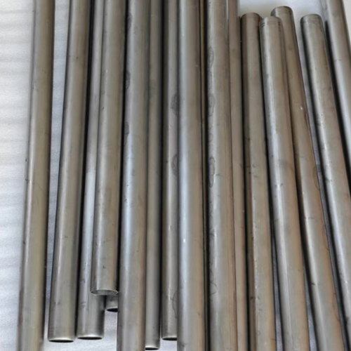 TA3 Titanium Alloy Pipe