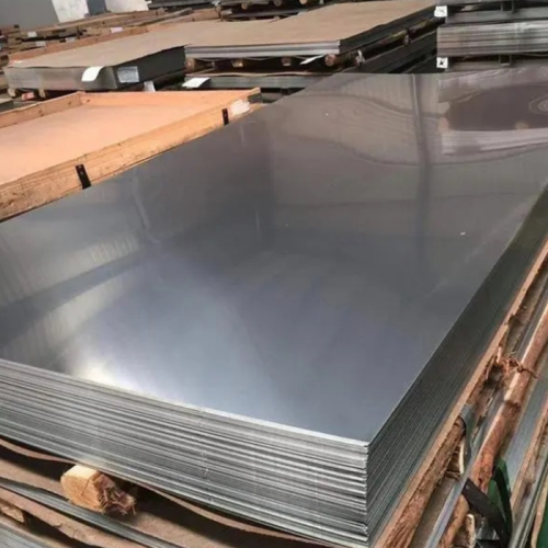TA3 Titanium Alloy Sheet