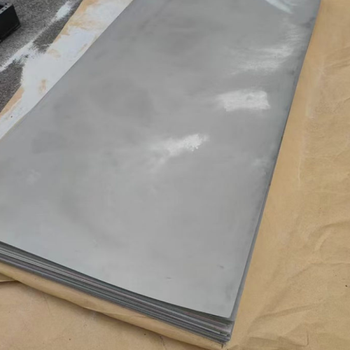 TA3 Titanium Alloy Sheet