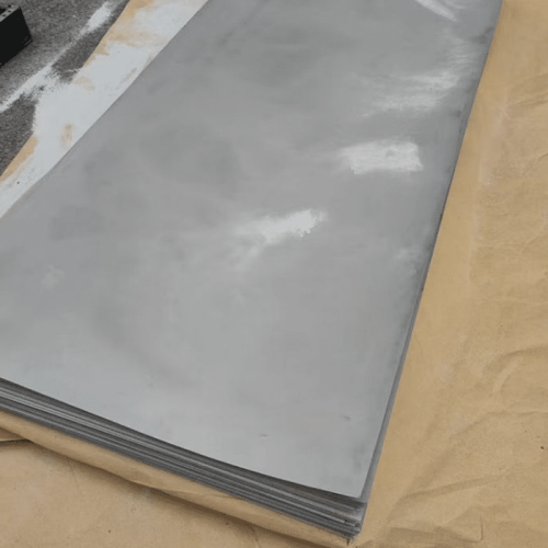 TA3 Titanium Alloy Sheet