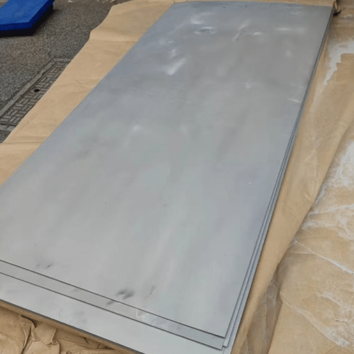 TA3 Titanium Alloy Sheet