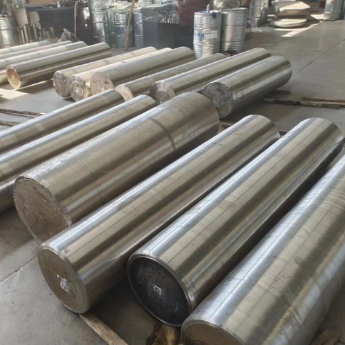 TA4 Titanium Alloy Bar