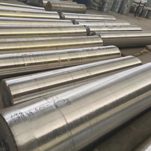 TA4 Titanium Alloy Bar