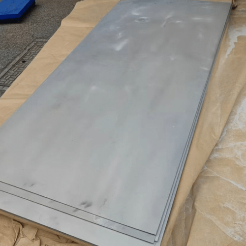 TA4 Titanium Alloy Sheet