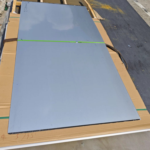 TA4 Titanium Alloy Sheet
