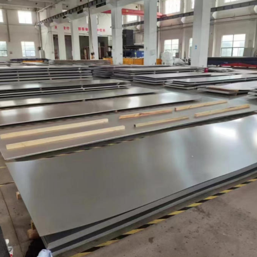TA4 Titanium Alloy Sheet