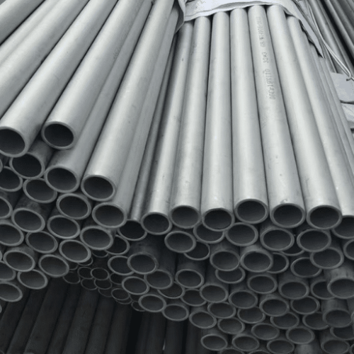 TA4 Titanium Alloy Tube