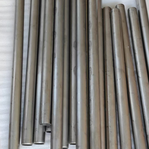 TA7 Titanium Alloy Pipe