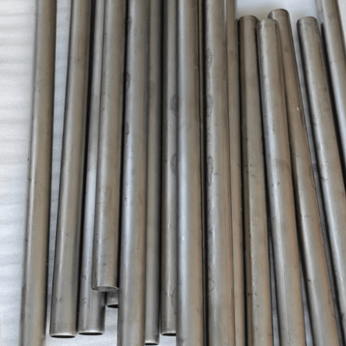 TA7 Titanium Alloy Pipe