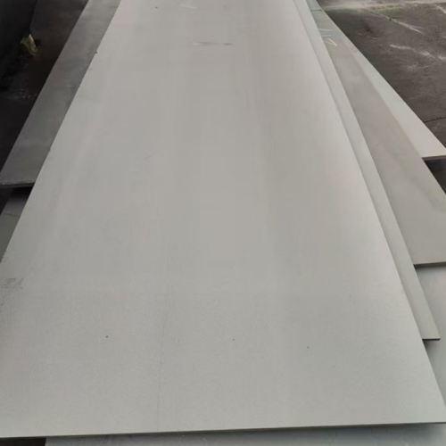 TA7 Titanium Alloy Plate
