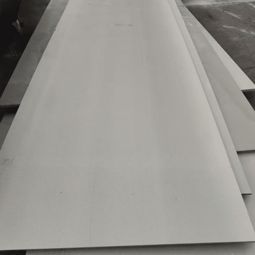 TA7 Titanium Alloy Plate