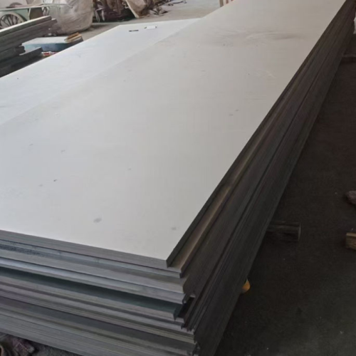 TA7 Titanium Alloy Plate