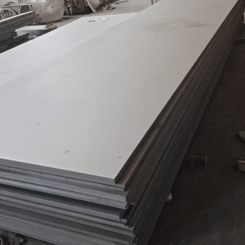 TA7 Titanium Alloy Plate