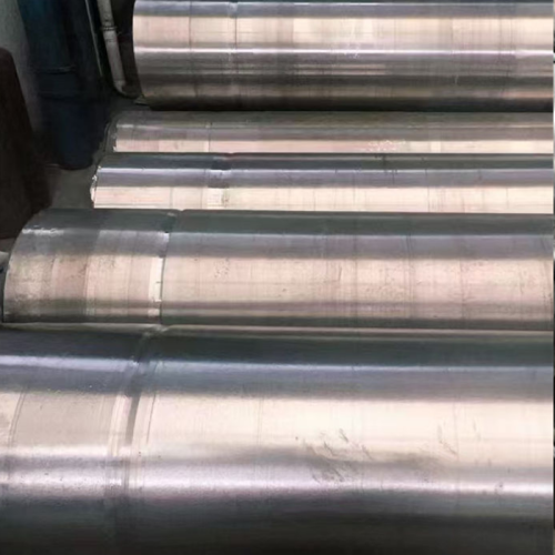 TA7 Titanium Alloy Rod (1)