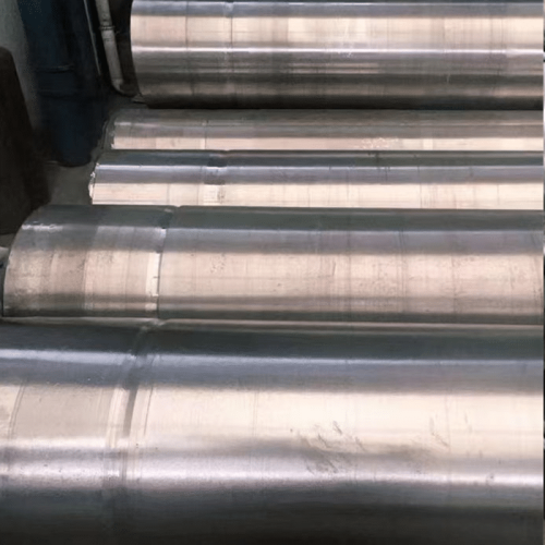 TA7 Titanium Alloy Rod (1)