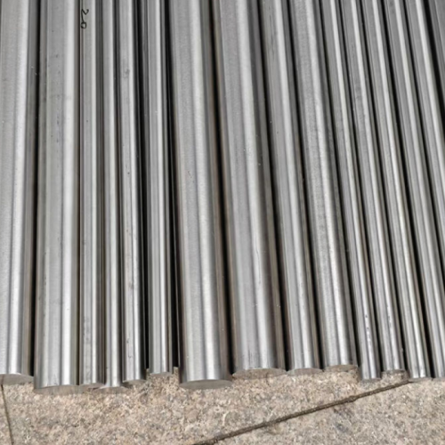 TA9 Titanium Alloy Bar