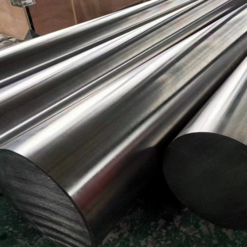 TA9 Titanium Alloy Bar