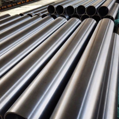 TA9 Titanium Alloy Pipe (1)