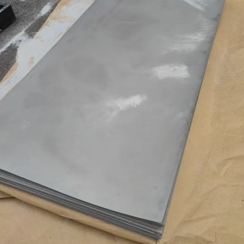 TA9 Titanium Alloy Sheet