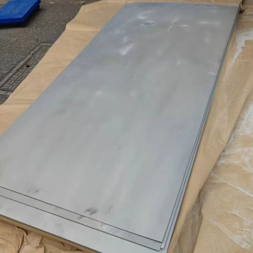 TA9 Titanium Alloy Sheet