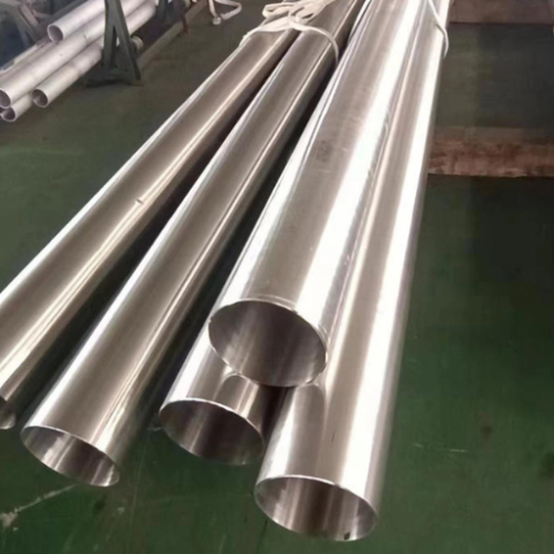 TB6 Titanium Alloy Rod