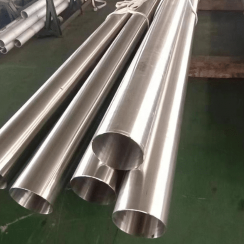 TB6 Titanium Alloy Rod