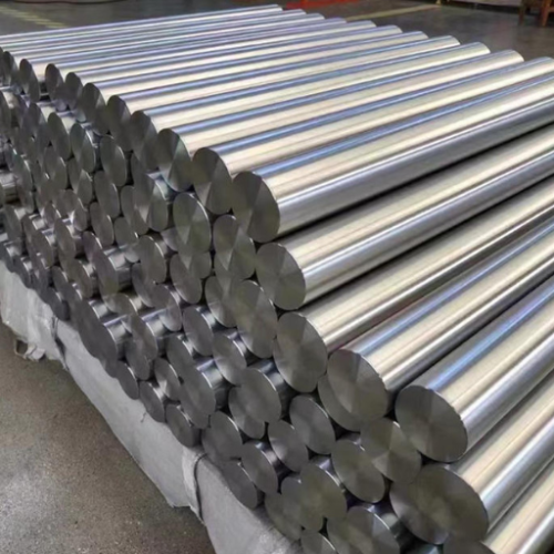 TB6 Titanium Alloy Rod