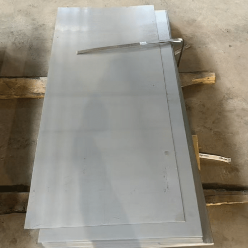 TB6 Titanium Alloy Sheet