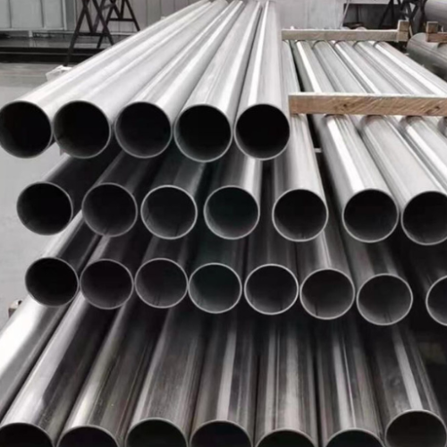 TB6 Titanium Alloy Tube