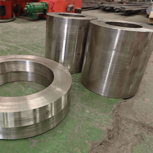 TC11 Titanium Alloy Bar (2)