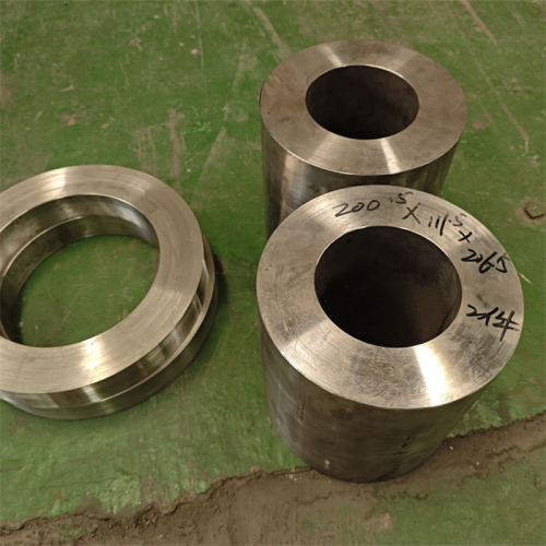 TC11 Titanium Alloy Bar (3)