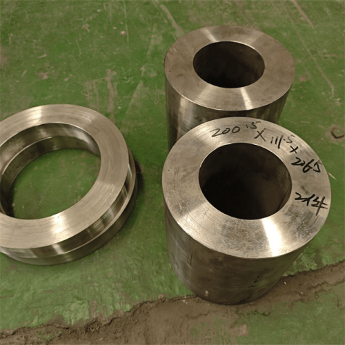 TC11 Titanium Alloy Bar (3)