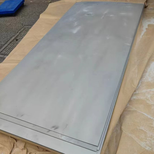 TC11 Titanium Alloy Plate