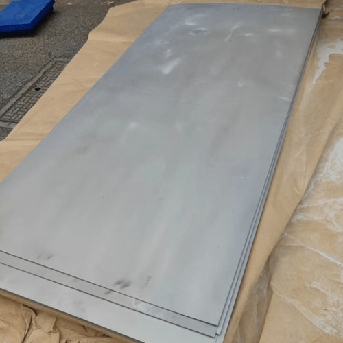 TC11 Titanium Alloy Plate
