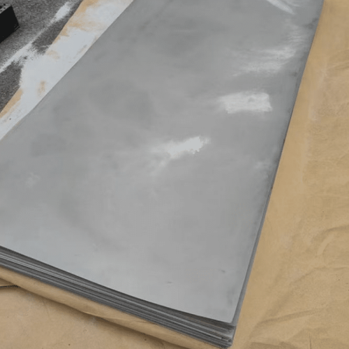 TC11 Titanium Alloy Plate